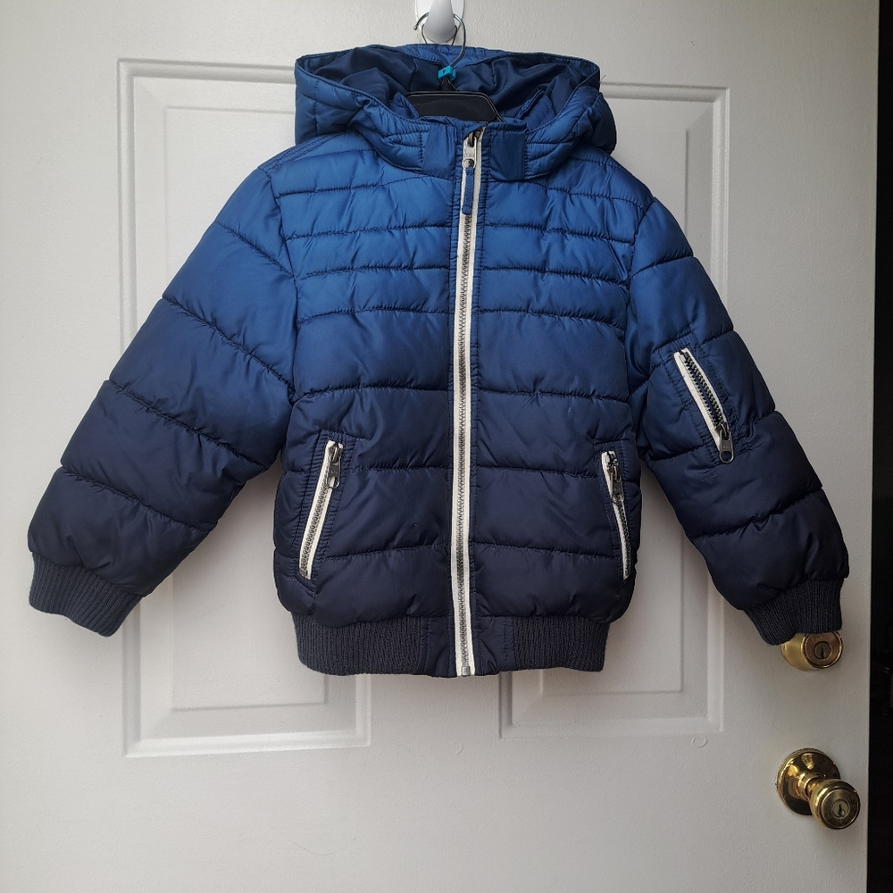Boys H&M coat💙